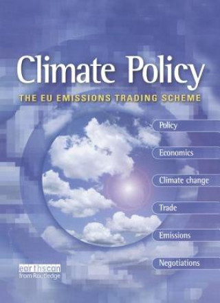 EU Emissions Trading Scheme