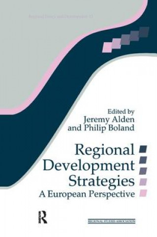 Regional Development Strategies