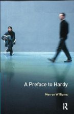 Preface to Hardy
