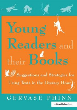 Young Readers and Their Books