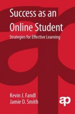 Success as an Online Student