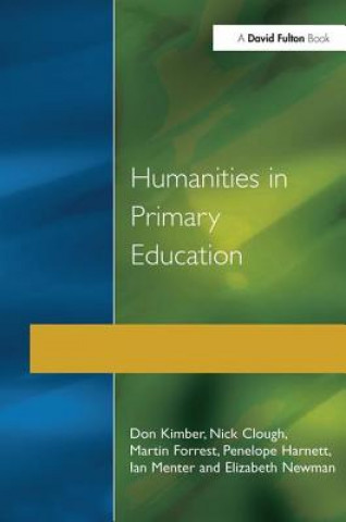 Humanities in Primary Education