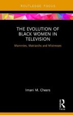 Evolution of Black Women in Television