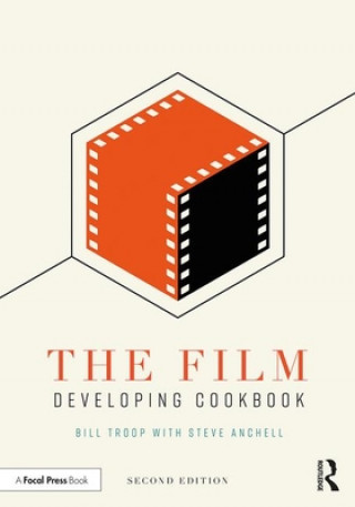 Film Developing Cookbook
