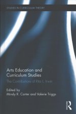 Arts Education and Curriculum Studies