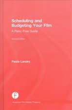 Scheduling and Budgeting Your Film