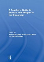 Teacher's Guide to Science and Religion in the Classroom