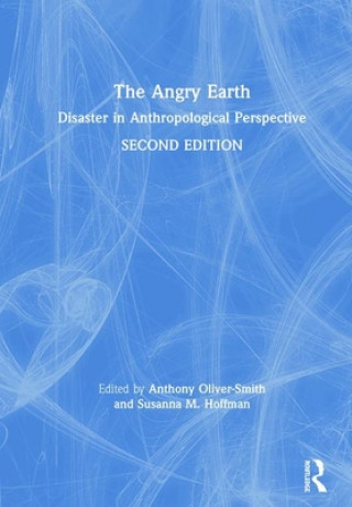 Angry Earth