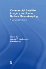 Commercial Satellite Imagery and United Nations Peacekeeping