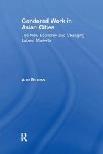 Gendered Work in Asian Cities