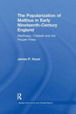Popularization of Malthus in Early Nineteenth-Century England