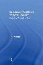 Spinoza's Theologico-political Treatise