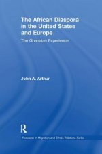 African Diaspora in the United States and Europe