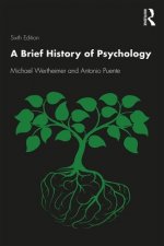 Brief History of Psychology