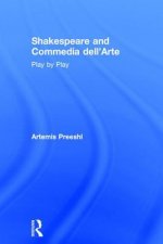Shakespeare and Commedia dell'Arte