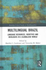 Multilingual Brazil