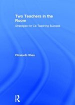 Two Teachers in the Room