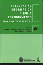 Integrating Information in Built Environments