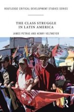 Class Struggle in Latin America