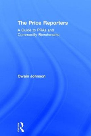 Price Reporters