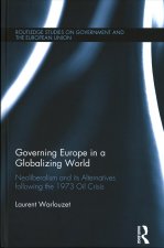Governing Europe in a Globalizing World