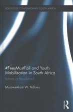 #FeesMustFall and Youth Mobilisation in South Africa