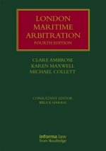 London Maritime Arbitration