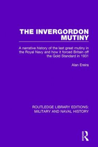 Invergordon Mutiny