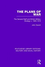 Plans of War