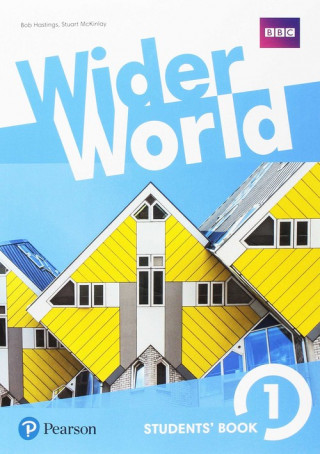 Wider World 1 Students' Book