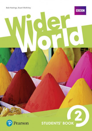 Wider World 2 Students' Book