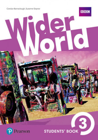 Wider World 3 Students' Book