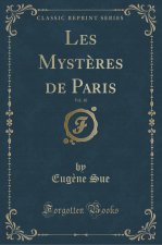 LES MYST RES DE PARIS, VOL. 10  CLASSIC