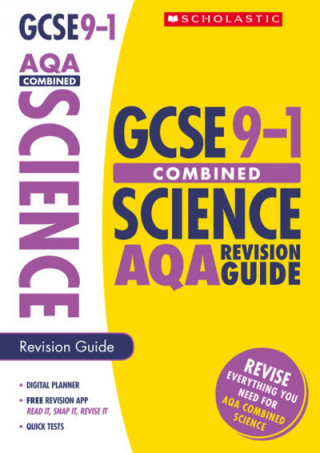 Combined Sciences Revision Guide for AQA