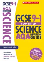 Combined Sciences Revision Guide for AQA