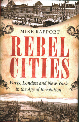 Rebel Cities