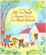 All you Need to Know Before you Start School