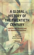 Global History of the Twentieth Century