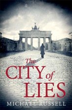 City of Lies