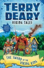 Viking Tales: The Sword of the Viking King