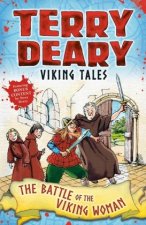 Viking Tales: The Battle for the Viking Gold