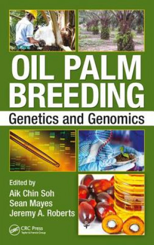 Oil Palm Breeding