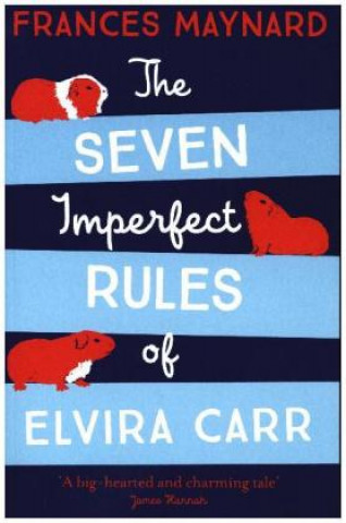 Seven Imperfect Rules of Elvira Carr