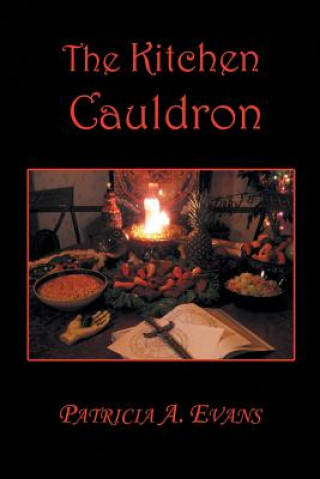 Kitchen Cauldron