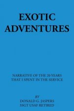 Exotic Adventures