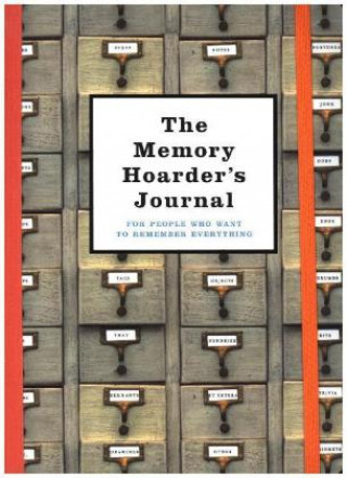 Knock Knock The Memory Hoarder`s Journal