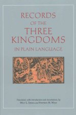 Records of the Three Kingdoms in Plain Language