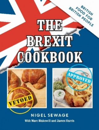 Brexit Cookbook