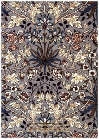 House of Hackney William Morris Hyacinth