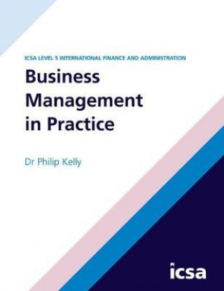 Business Management in Practice